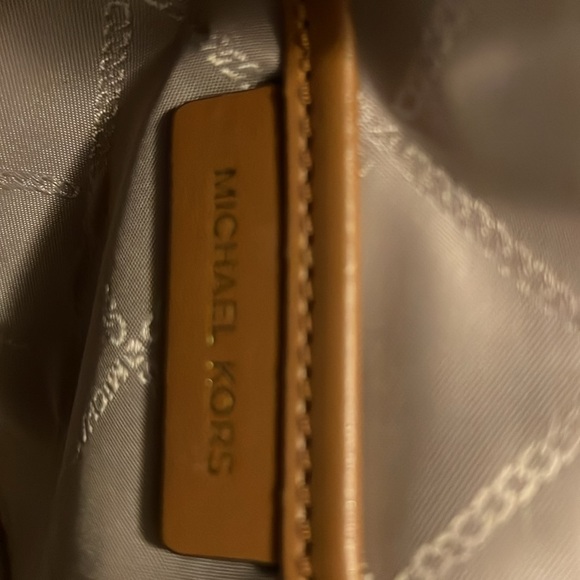 Michael Kors Mini Backpack - Picture 16 of 16